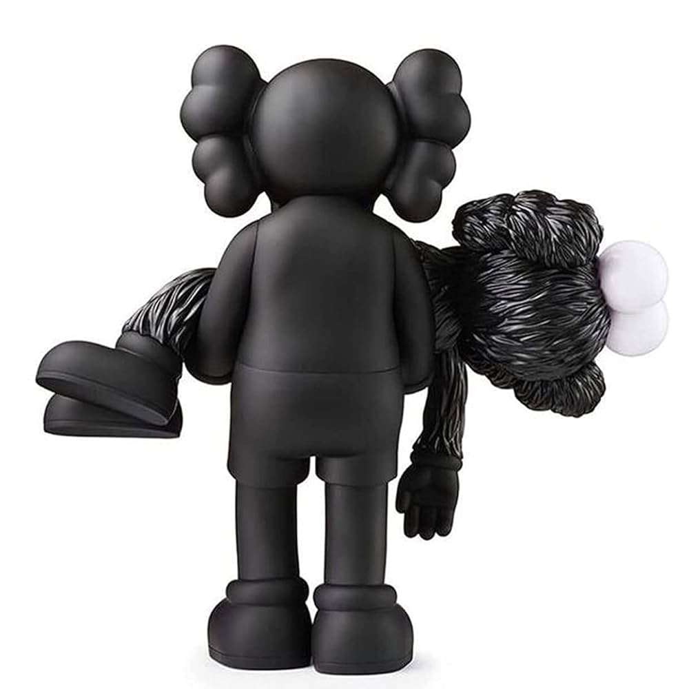 kaws フィギュア カウズ 8inch フィギュア 3体セット Amazon.co.jp: Kawsオリジナルゴーンフィギュア13.8″カウズ